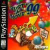 Bust-A-Move '99 Box Art Front